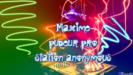 Maxime